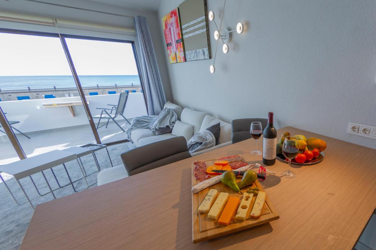 Апартаменты Radazul Marina Seafront 5 Экстерьер фото