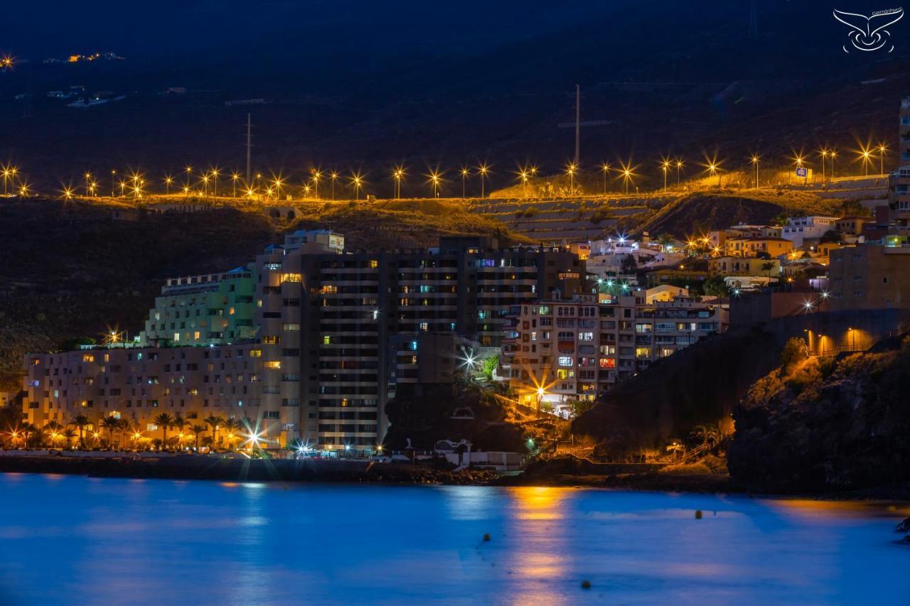 Апартаменты Radazul Marina Seafront 5 Экстерьер фото