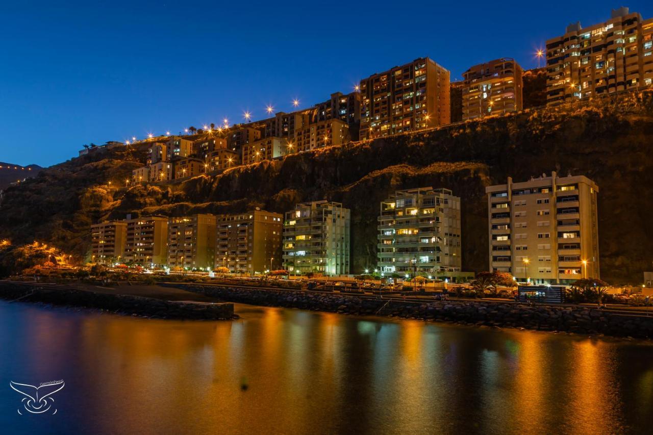 Апартаменты Radazul Marina Seafront 5 Экстерьер фото