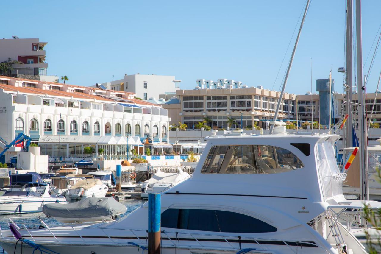 Апартаменты Radazul Marina Seafront 5 Экстерьер фото