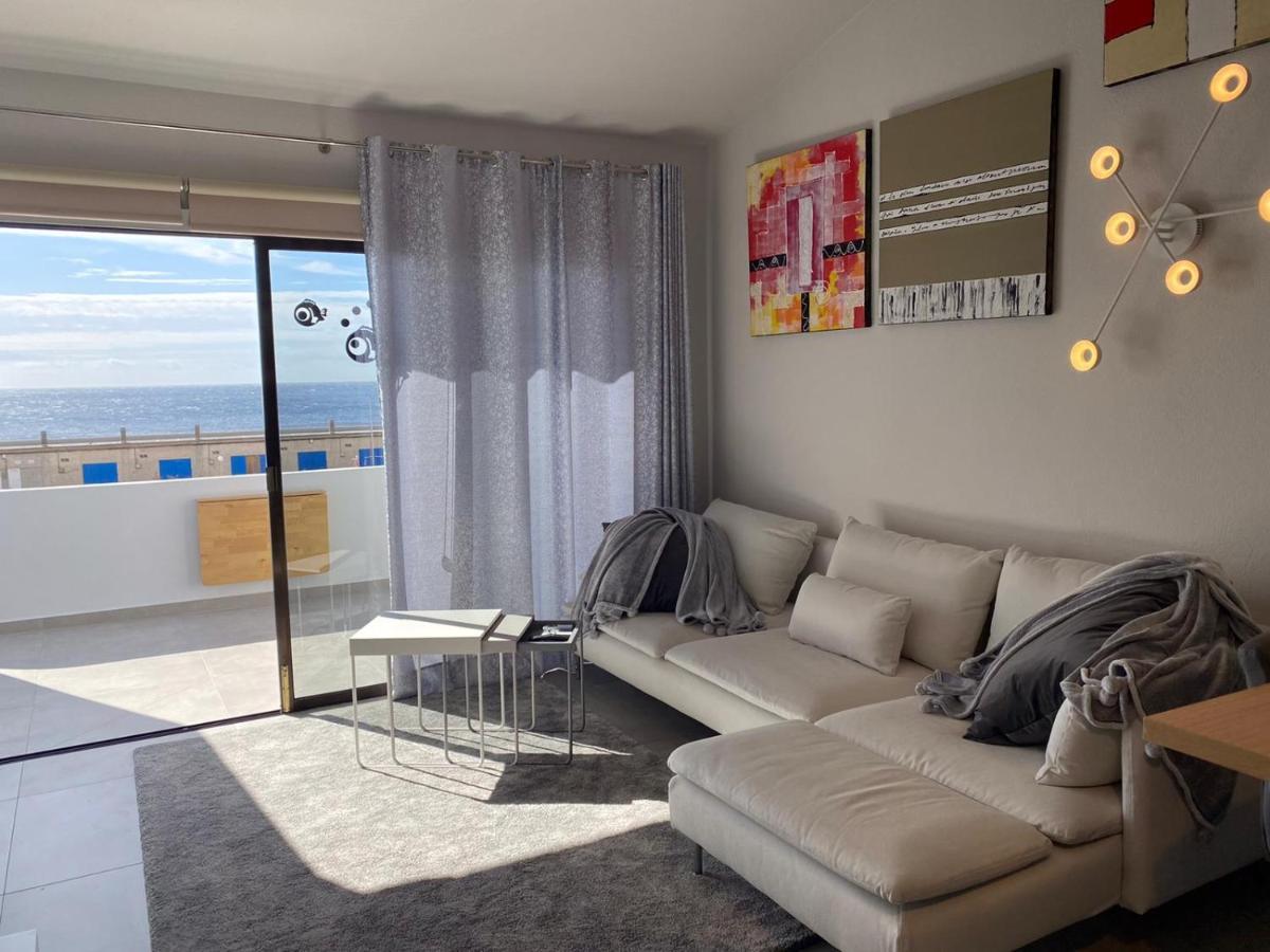 Апартаменты Radazul Marina Seafront 5 Экстерьер фото