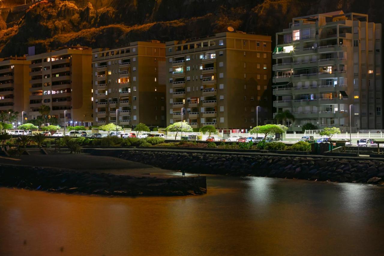 Апартаменты Radazul Marina Seafront 5 Экстерьер фото