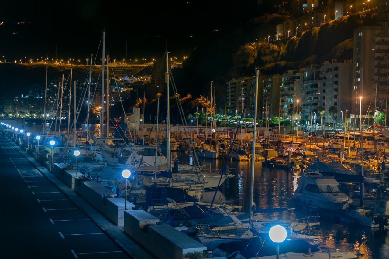 Апартаменты Radazul Marina Seafront 5 Экстерьер фото