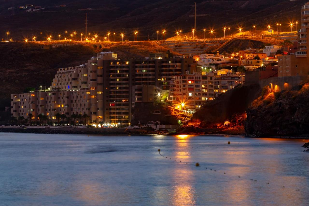 Апартаменты Radazul Marina Seafront 5 Экстерьер фото